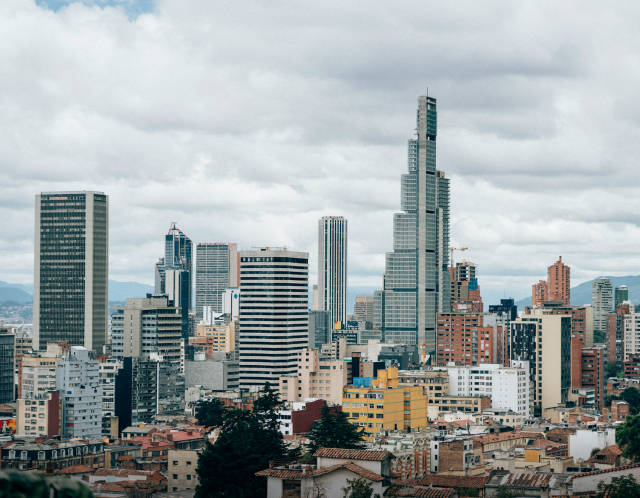 Colombia